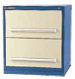 Drawer Cabinet - SEP1045AL - Stanley Vidmar