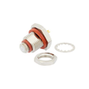 Coaxial Connector (RF) Assemblies - 6099-PE44358-ND - DigiKey
