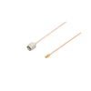 Coaxial Cables (RF) - 6099-PE39285-18-ND - DigiKey
