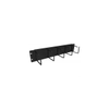 Rack Components - PCCOV19001BK1-ND - DigiKey