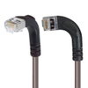 Modular/Ethernet Cables (RJ45, RJ11) - 5073-TRD815SZRA11GRY-3-ND - DigiKey