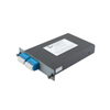 Fiber Optic Switches, Multiplexers, Demultiplexers - 5073-PDW1C-04156-NN46-ND - DigiKey