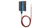 LoRaWAN® Enabled Temperature PT1000 Round Head Probe Sensor - EVA-2311-ZA - Advantech