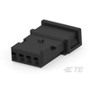 Rectangular Connector Housings - 17-1241634-2-ND - DigiKey