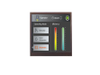 LCD Colour Displays - 2543615 - RS Components, Ltd.
