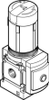 Pneumatic Pressure Regulators - 2022082 - RS Components, Ltd.