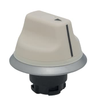 N program - NWT - Selector switch - NWT21WS -  - Schmersal Inc.