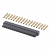 17 Pos. Female SIL 22 AWG Cable Conn. Kit, for Latches - M80-8991705 - Harwin Plc