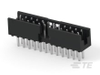 PCB Headers & Receptacles - 7-2539091-2 - TE Connectivity