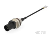 RF Cable Assemblies - 2550678-1 - TE Connectivity