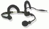LA-270 Noise Canceling Microphone -  - Tele-Communication, Inc.