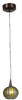 94980-BRZ/GRO Mini Pendants-Cable - 362883 - Capital Lighting, Inc.