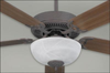 PFLK41-CS Fans-Ceiling Fans - 414139 - Capital Lighting, Inc.