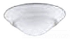 Incandescent/Fluorescent/HID Recessed Trim - TL65 - Hubbell Lighting, Inc.