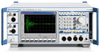 Audio Analyzer -- UPV