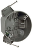 Round Box - Nonmetallic -- 7823RAC - Image
