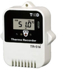 Internal Sensor Temperature Logger -- TR-51i - Image