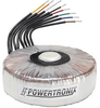 Highly Efficient Power Transformer - Image