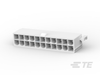 PCB Headers & Receptacles - 2-1586040-2 - TE Connectivity