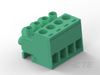 PCB Terminal Blocks - 1986877-4 - TE Connectivity
