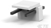Rectangular Power Connectors - 2-2410284-3 - TE Connectivity