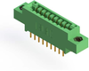 Card Edge Connectors - Edgeboard Connectors - 346-018-521-807 - Lingto Electronic Limited