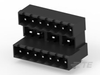 PCB Terminal Blocks - 1776167-7 - TE Connectivity