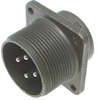 Amphenol MS3102R20-4PW - PEI-Genesis