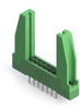 Card Conn, Dual Side, 14Pos, Wire Wrap; Card Edge Connector Type Edac - 57AJ3236 - Newark, An Avnet Company