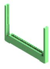 Card Edge Connector Rohs Compliant Edac - 61AJ4411 - Newark, An Avnet Company