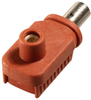 Connector, Power Entry, Rcpt, 70A, 1Kv; Product Range Amphenol Industrial - 37X7733 - Newark, An Avnet Company