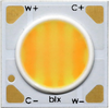 Cob Led, White, 128Lm/w, 6500K, 92Cri Rohs Compliant Bridgelux - 08AJ3796 - Newark, An Avnet Company