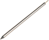 Tip Cartridge, Soldering, Conical 0.13Mm; Tip / Nozzle Width Metcal - 19P2169 - Newark, An Avnet Company
