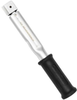 Wrench, Preset Torque, 1/2, 40-200Nm; Torque Range Ft-Lb Gearwrench - 43AK8337 - Newark, An Avnet Company