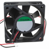 Fans, Thermal Management - DC Brushless Fans (BLDC) - 1123897-PE60201B1-000U-A99 - Win Source Electronics