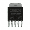 PMIC - PMIC - Voltage Regulators - Linear - PQ025EZ01ZPH - 004979-PQ025EZ01ZPH - Win Source Electronics