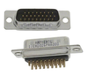 STAMPED PIN D-SubMINIATURE - 17EHD026PAM000 - Amphenol Communications Solutions