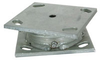 Turntable Swivel - G15-SM - Caster City, Inc.