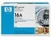 HP LaserJet 5200 Black Print Cartridge (12,000 page yield) - Q7516A - CWP solutions