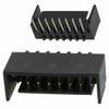 Headers, Male Pins - A23872-ND - DigiKey
