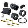 Circular Connector Assemblies - 3380-4PG-521-ND - DigiKey