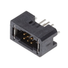 Headers, Male Pins - TFM-103-03-L-D-WT-ND - DigiKey