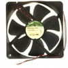 DC Brushless Fans (BLDC) - 259-1502-ND - DigiKey