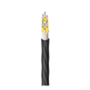Indoor/Outdoor LSZH/Riser OS2 Distribution 72Fibers - FDSD072LK - Belden Inc.