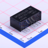 Power Supply Chip >> Power Modules - A0512S-2WR2 - LCSC Electronics Technology (HK) Limited