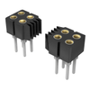 Connectors, Interconnects - Rectangular Connectors - Headers, Receptacles, Female Sockets - 833-87-076-10-001101 - Shenzhen Shengyu Electronics Technology Limited