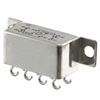 Relays - Signal Relays, Up to 2 Amps -- HFW1131K04 - Image