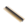 Headers, Male Pins - TMS-140-21-G-D-ND - DigiKey