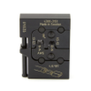 Pressmaster 4300-3151 Die Set for 22-14 Ga. Terminals - 558 - Waytek, Inc.