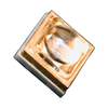 LED Emitters - Infrared, UV, Visible -- 1516-QBHP4545E-UV280UTR-ND